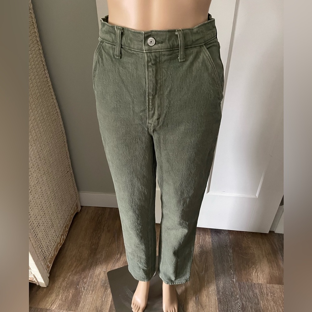 Abercrombie & Fitch Jeans